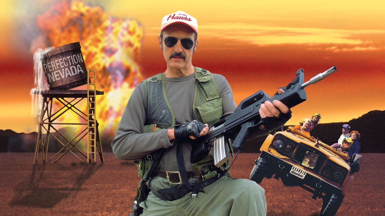 Тремтіння землі: монстри, гумор і незламна класика