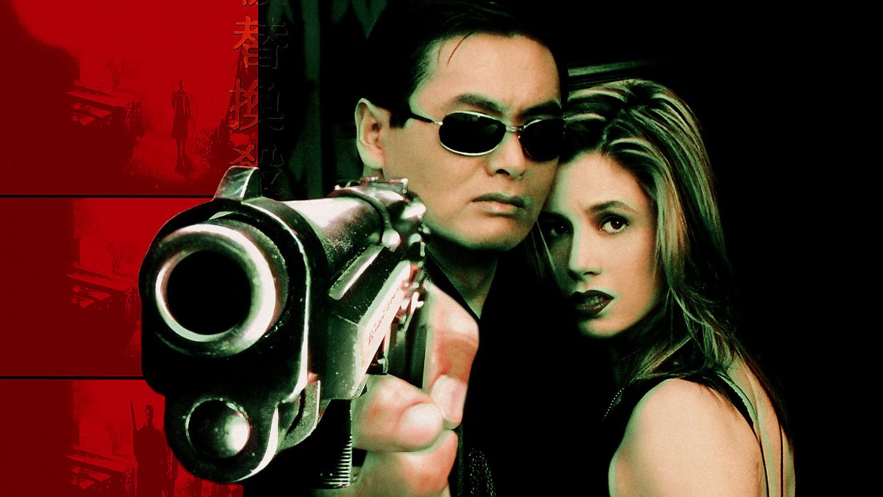 The Replacement Killers: watch online in good quality (HD) | Film