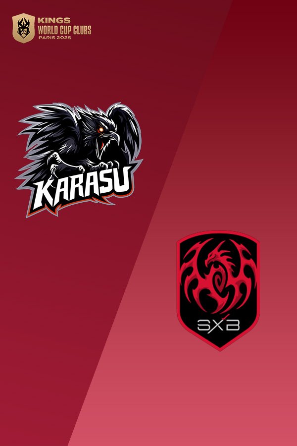 Karasu - SXB