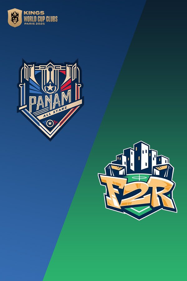Panam - F2R