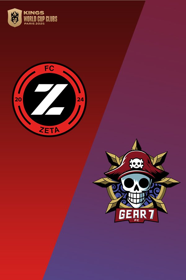 Zeta - Gear7