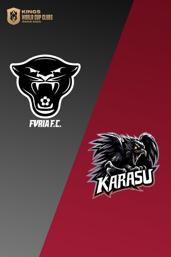 Furia – Karasu
