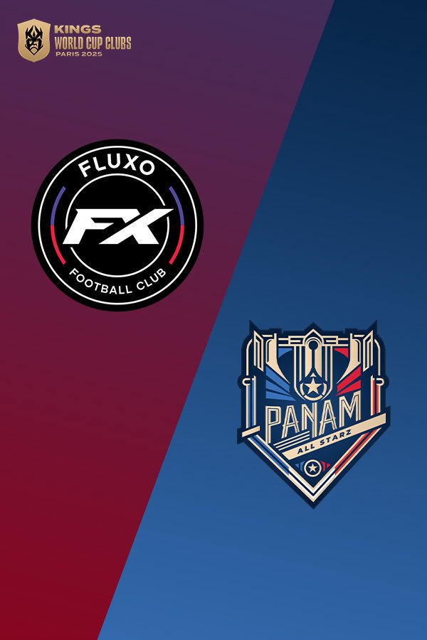 Fluxo - Panam