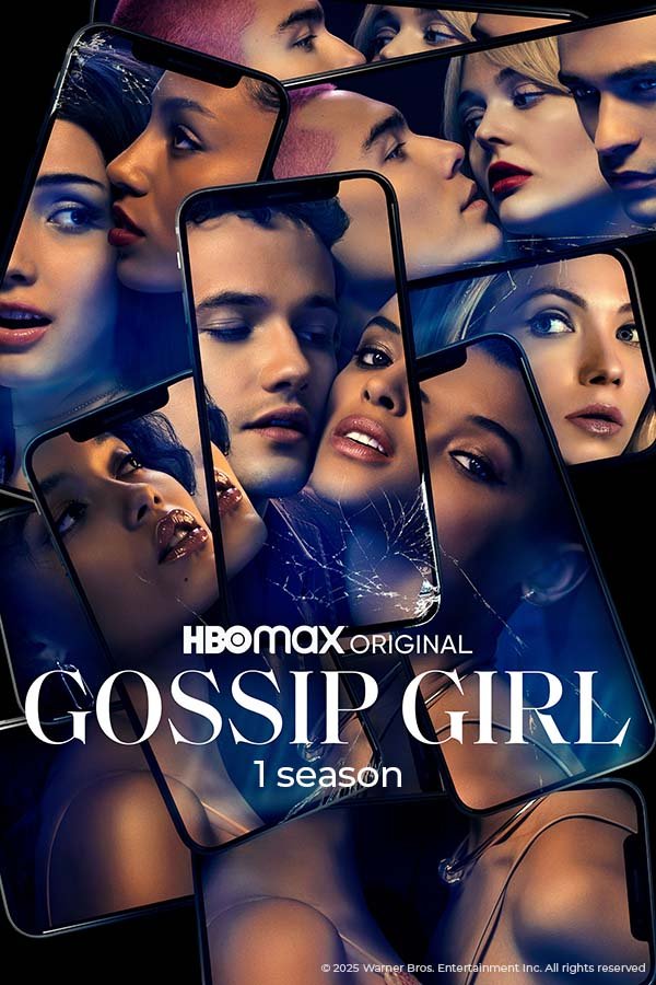 Gossip Girl (Season 1)