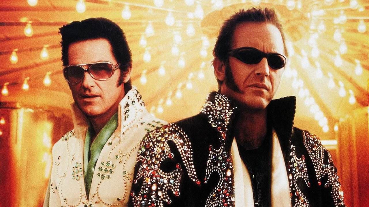 3000 Miles to Graceland: watch online in good quality (HD) | Film