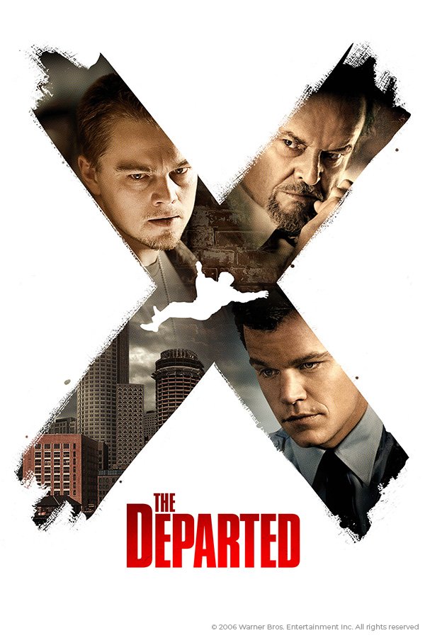 Отступники