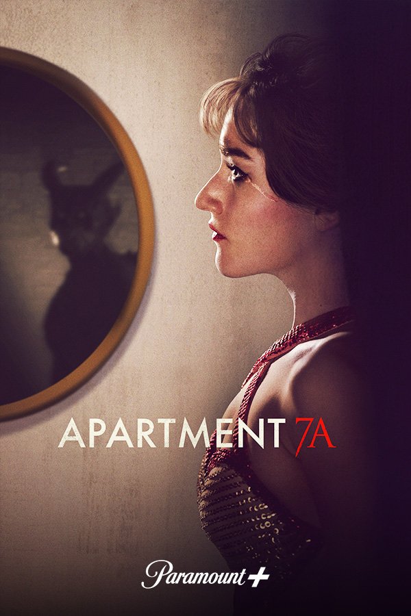Apartment 7A