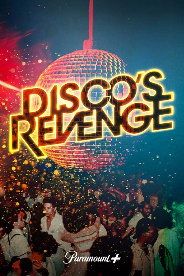Disco’s Revenge