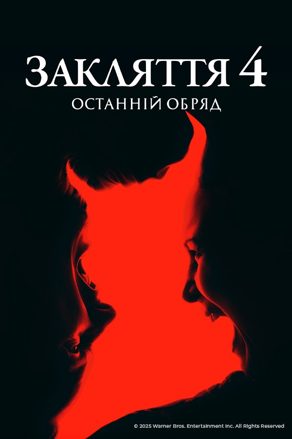 The Conjuring: Last Rites