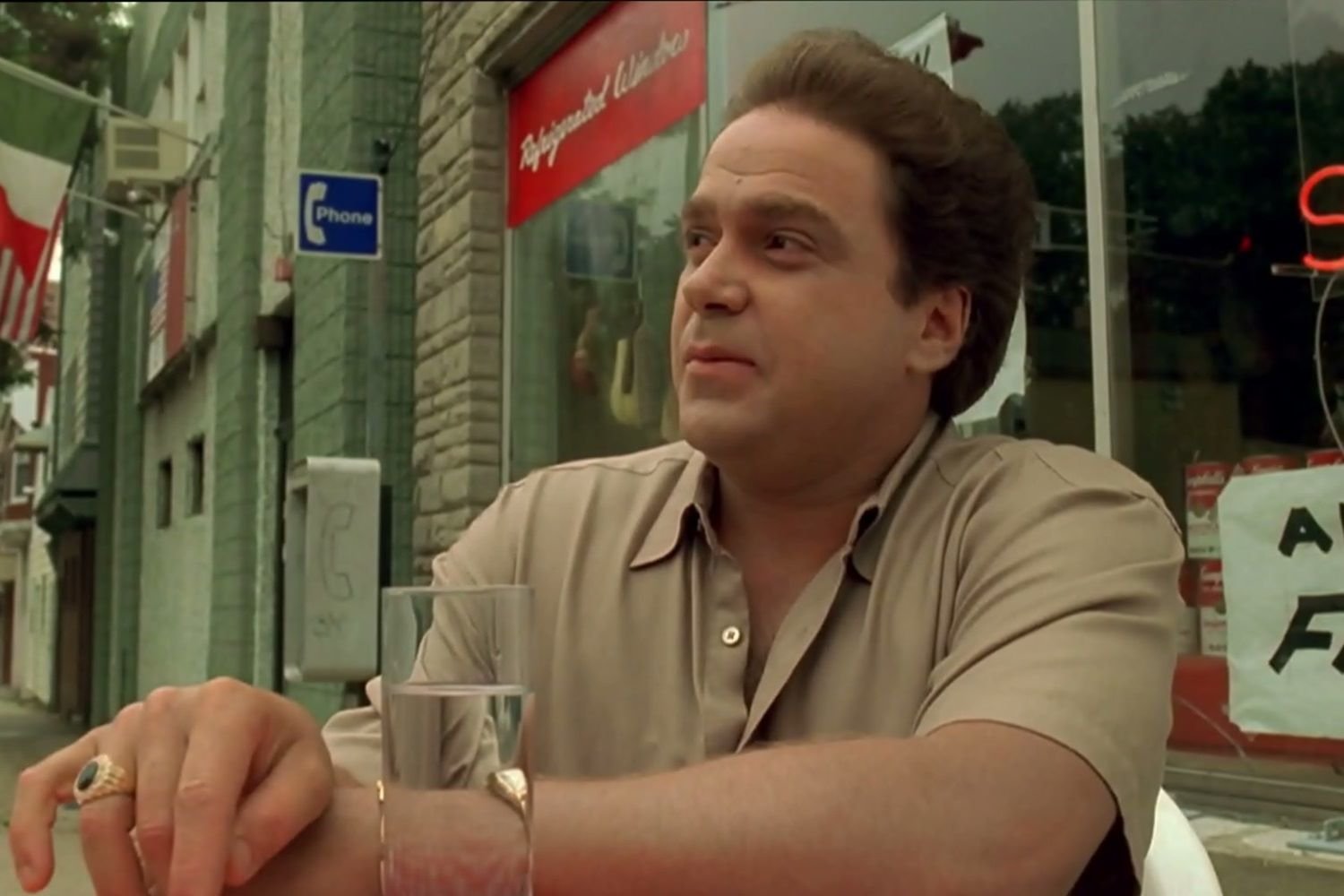 Michael Rispoli Moives Watch movies with Michael Rispoli online on Kyivstar TV
