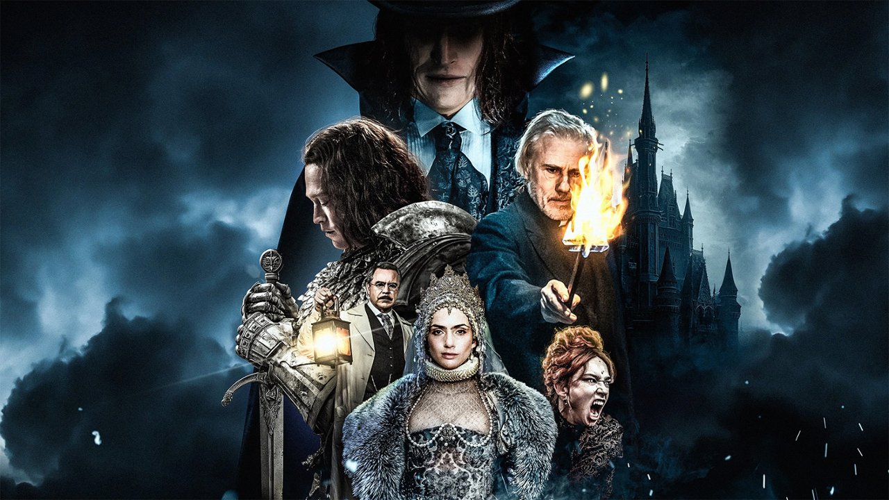 dracula a love tale where to watch