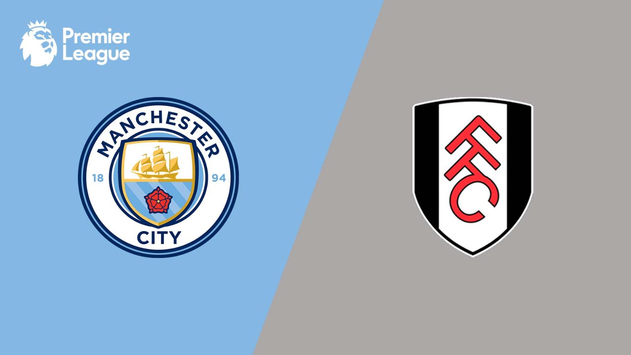 Манчестер Сити - Фулхэм