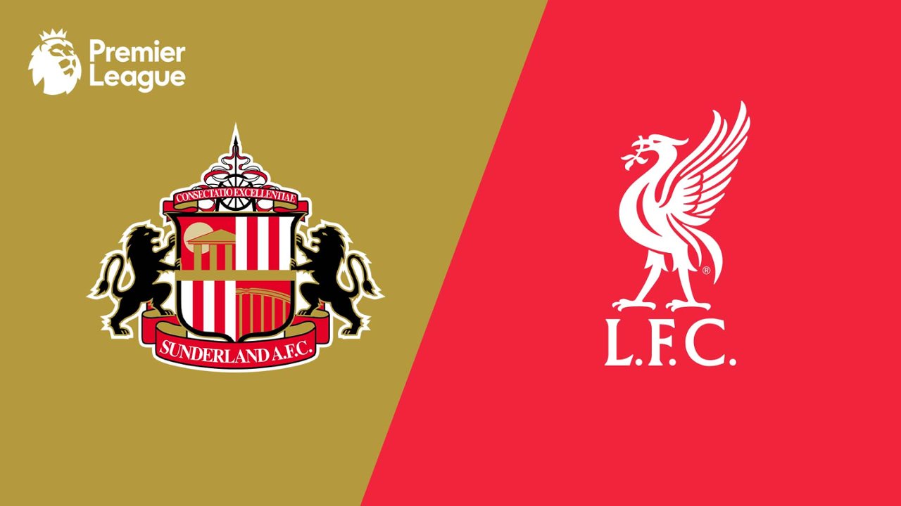 Сандерленд - Ливерпуль
