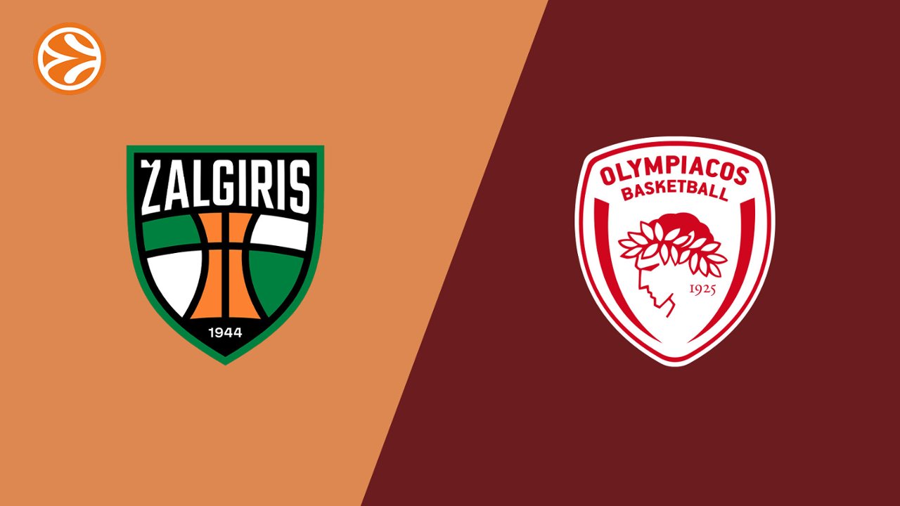 Zalgiris - Olympiacos: watch online in good quality (HD) | Film 2026 year
