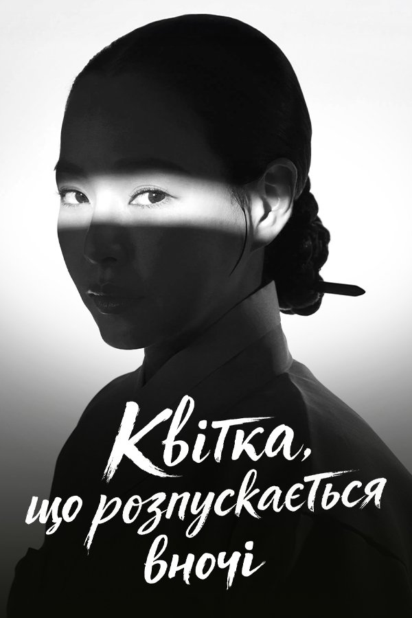 Цветок, что распускается по ночам