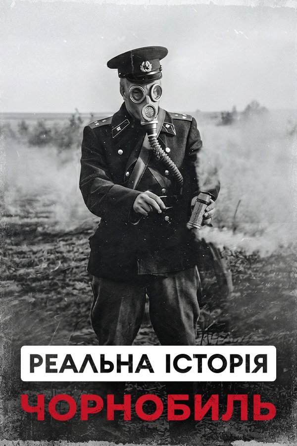 Чернобыль. Реальная история