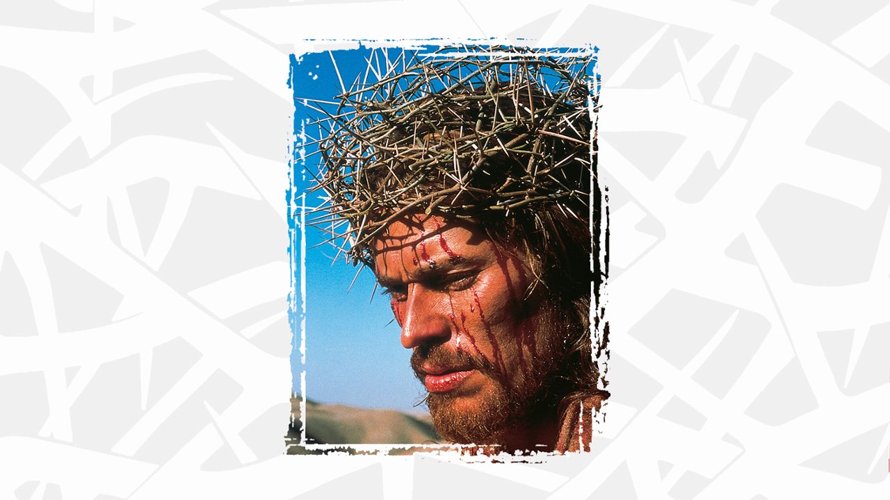The Last Temptation of Christ: watch online in good quality (HD