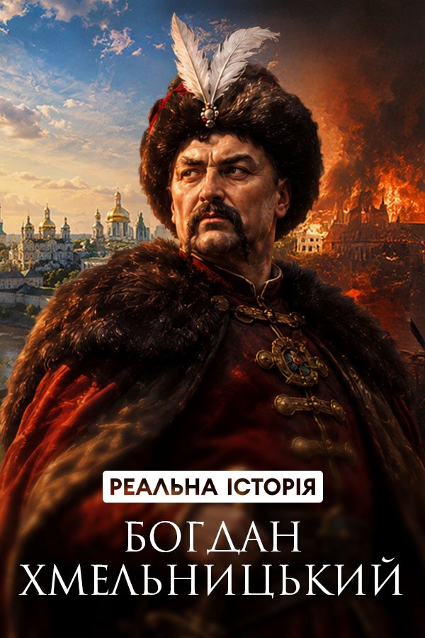 Богдан Хмельницкий. Реальная история