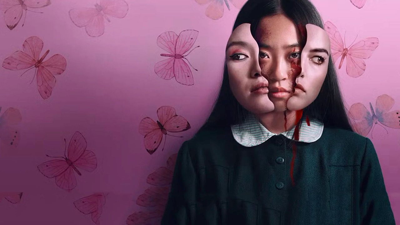 Х/ф "Чужие тела"