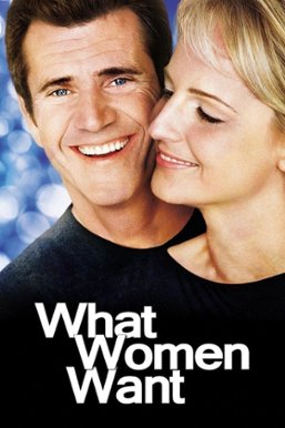 What Women Want: watch online in good quality (HD) | Film 2000 year