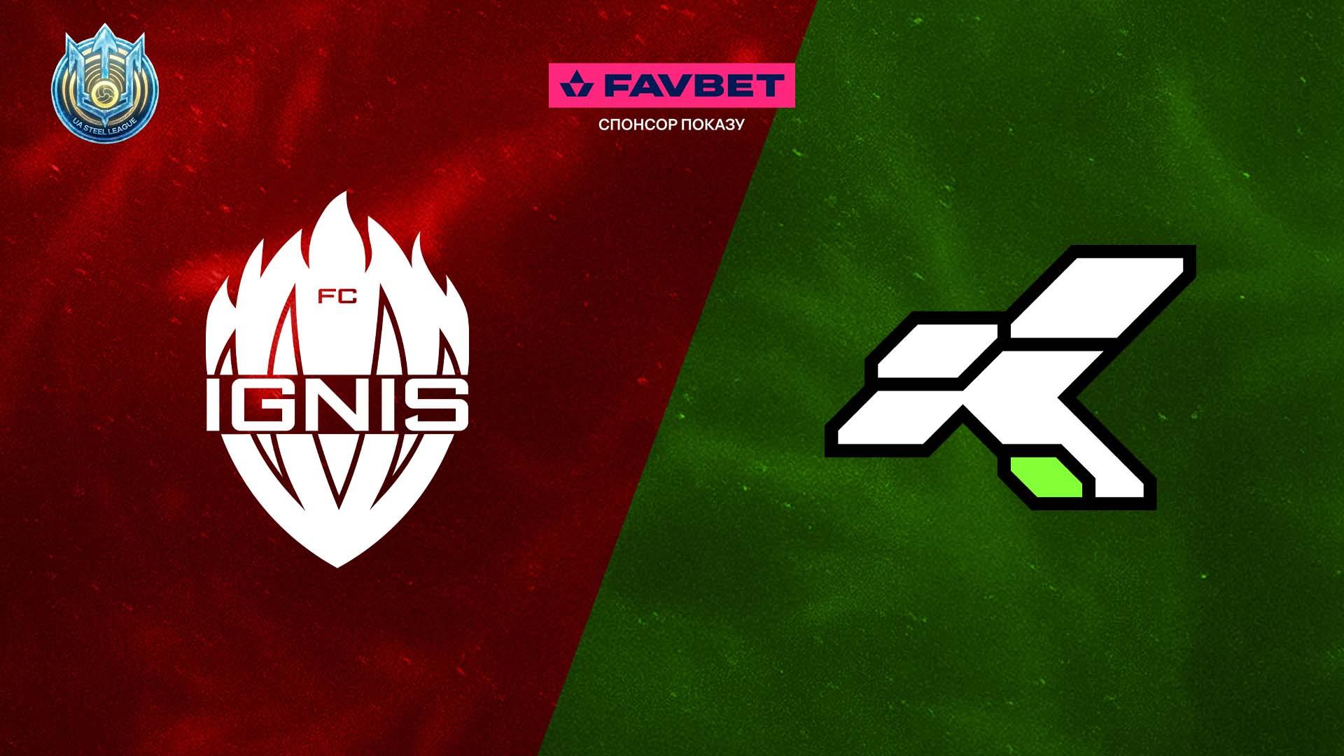 Ignis - kONO.ECF MEDIA TEAM