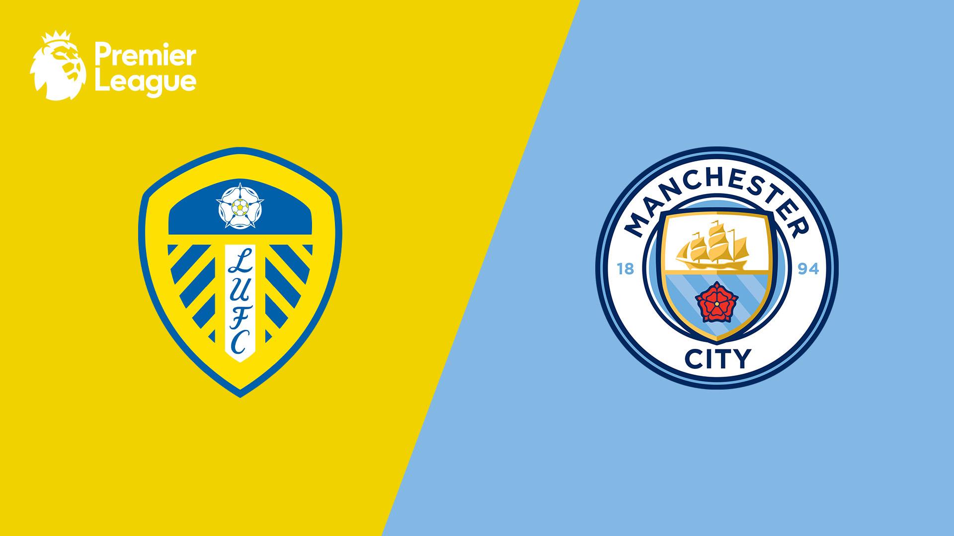 Leeds United - Manchester City