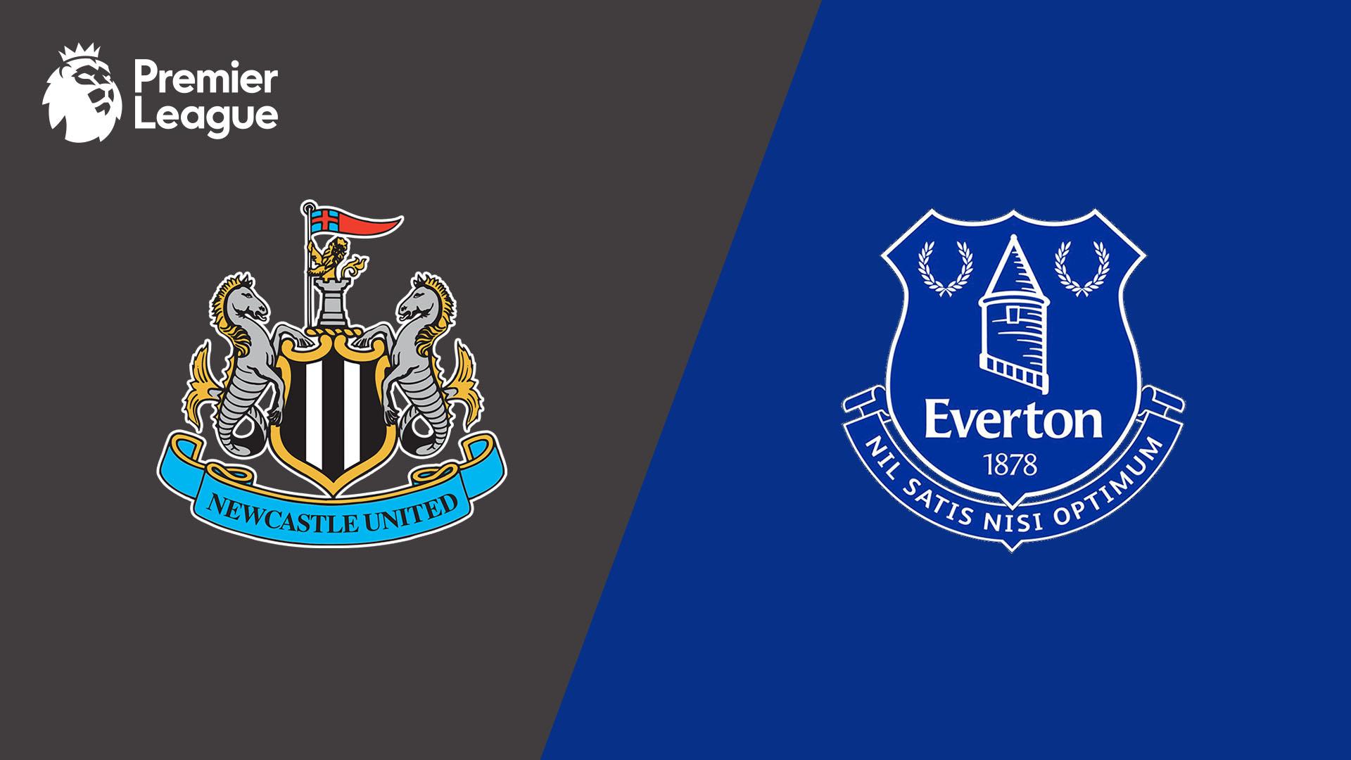 Ньюкасл Юнайтед - Эвертон