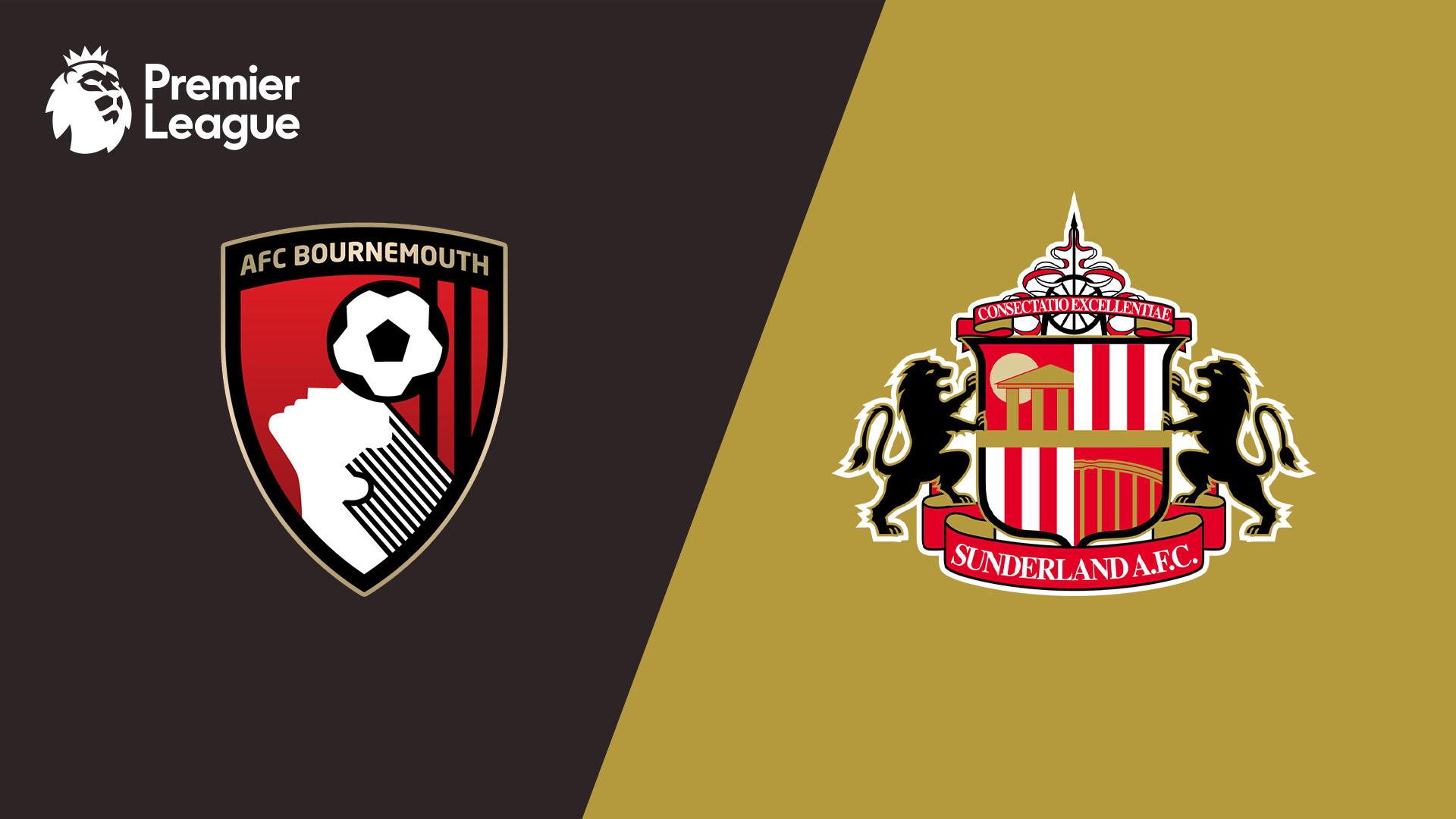 Борнмут - Сандерленд