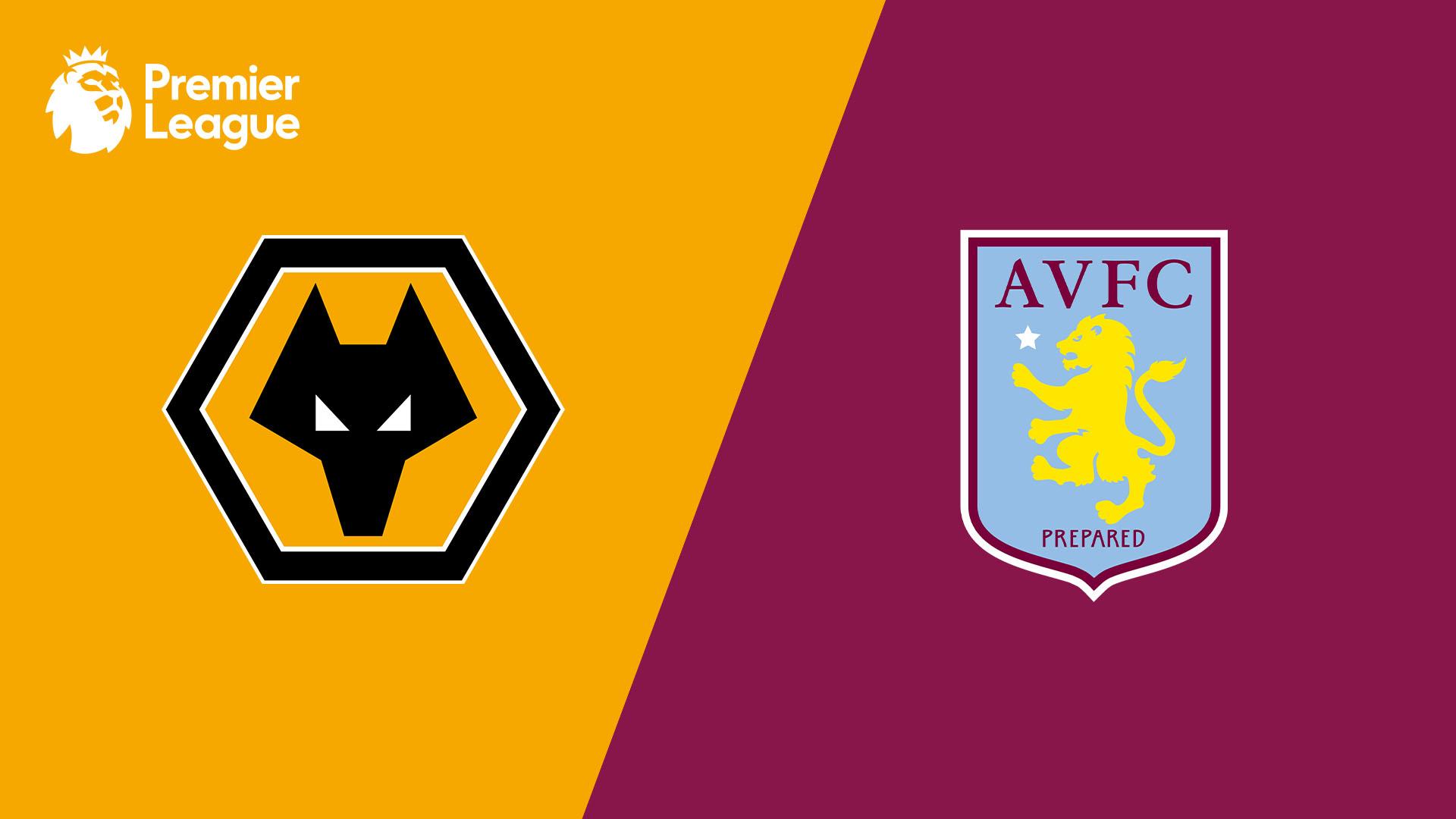 Вулверхэмптон Уондерерз - Астон Вилла